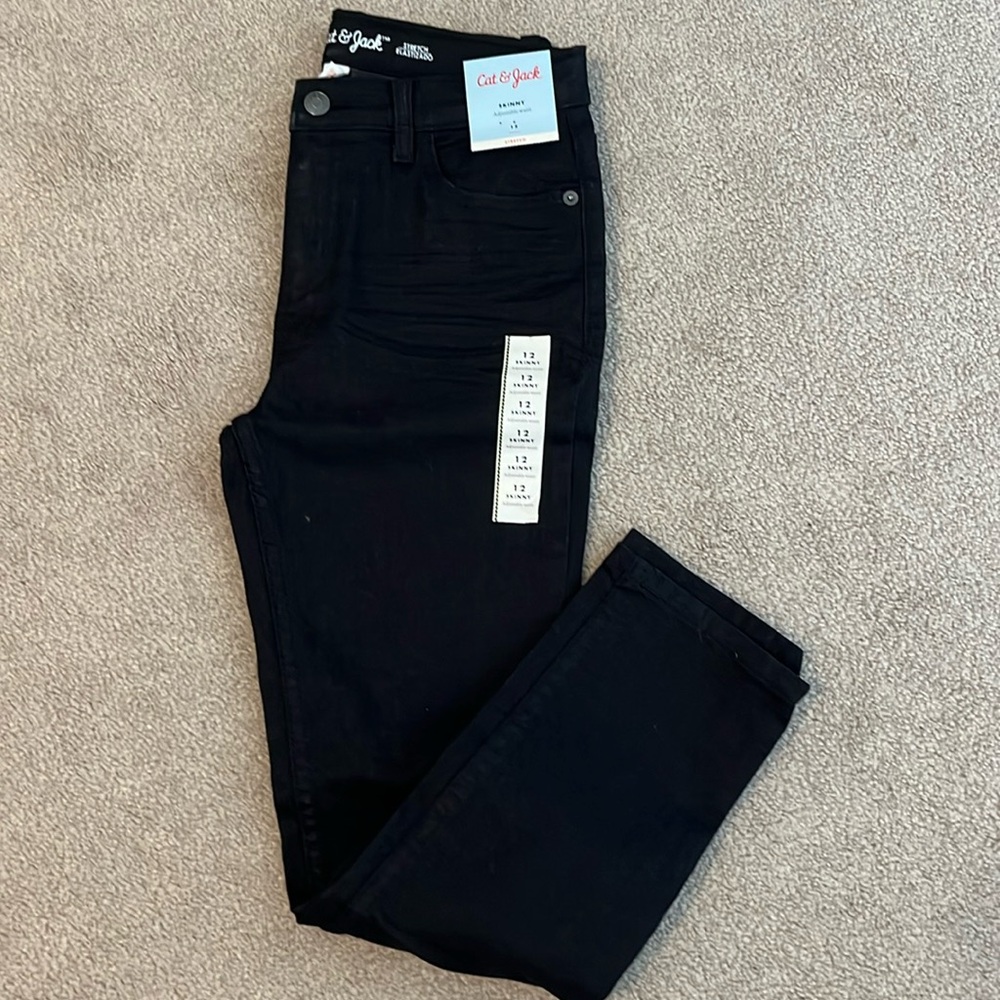 Boys Jean